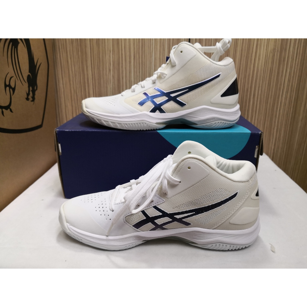 Asics hot sale gelhoop v10