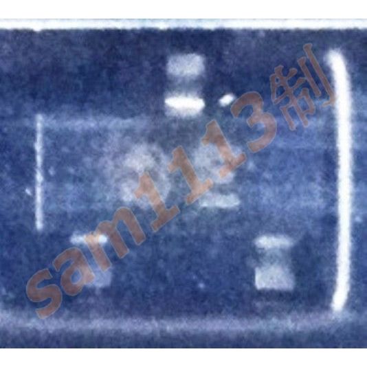 Halbleiter: BF245 (BF 245) - N-FET / 30V / 0.1A / 0.3W / 170MC