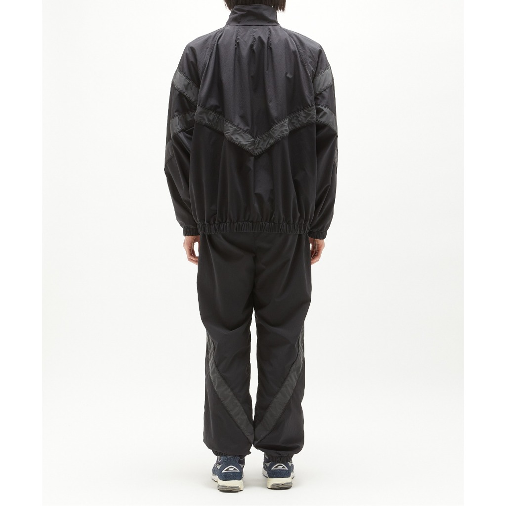 AllenTAPS】N.HOOLYWOOD 23AW TRAINING BLOUSON 外套| 蝦皮購物