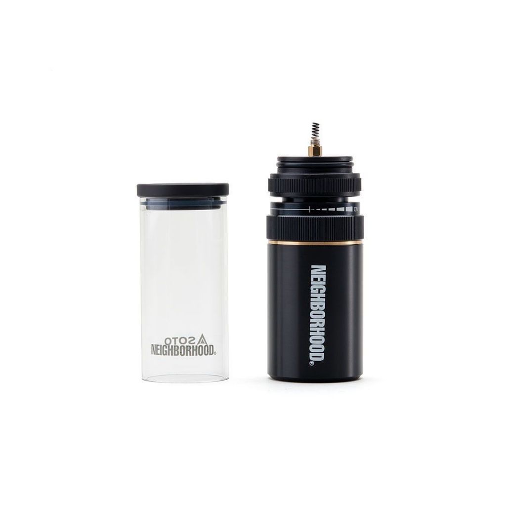 現貨🔥 NEIGHBORHOOD NBHD X SOTO HINOTO GAS LANTERN 瓦斯燈SOD-260