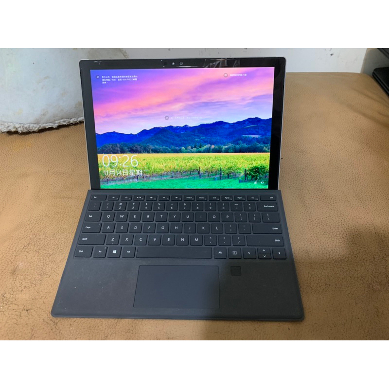 microsoft微軟surface pro 4 - 筆記型電腦優惠推薦- 3C與筆電2023年12