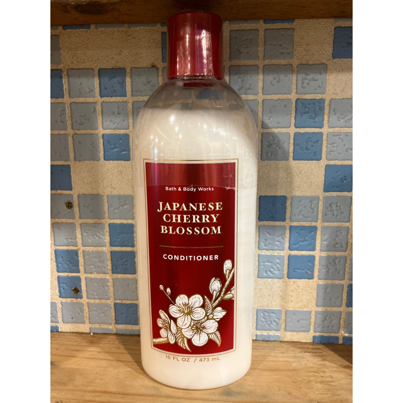 光頭＆Jordan小舖》Bath＆Body Works BBW 日本櫻花Japanese