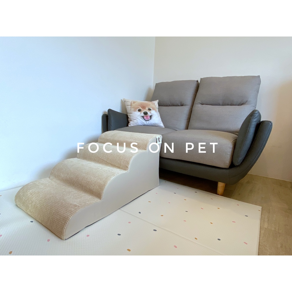 PET 7cm×5m 100cm/loop 藏雪谣 Loop 铁线笼|Kaningpets - 嘉宁宠物