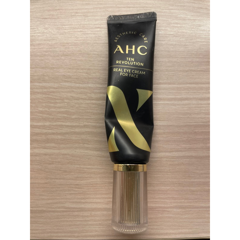 新品未使用 AHC テンレボリューション リアル アイクリー35ml - アイケア