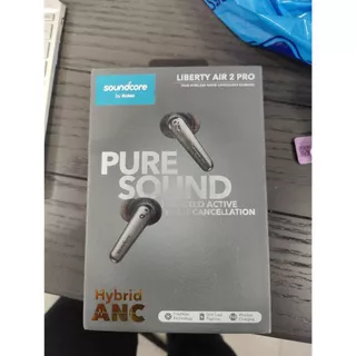 Anker Soundcore Liberty 2 Pro - 優惠推薦- 2024年4月| 蝦皮購物台灣