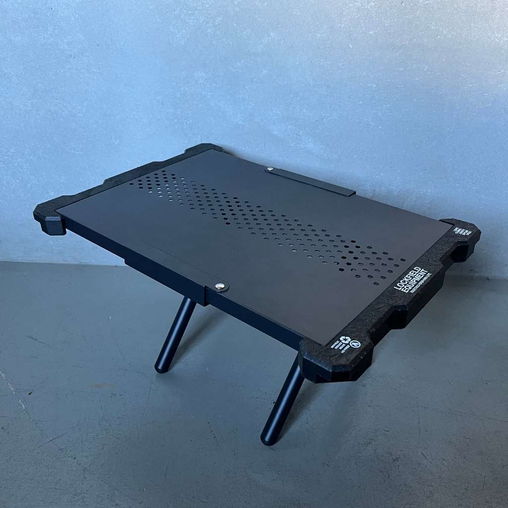 LFE BUMPER | LOCKFIELD EQUIPMENT