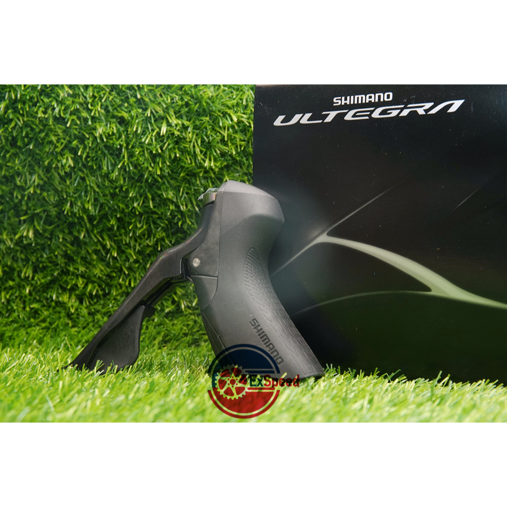 【速度極限】Shimano Ultegra ST-R8000 2x 前變把 公路車 自行車 單車 環島 日月潭 | 蝦皮購物