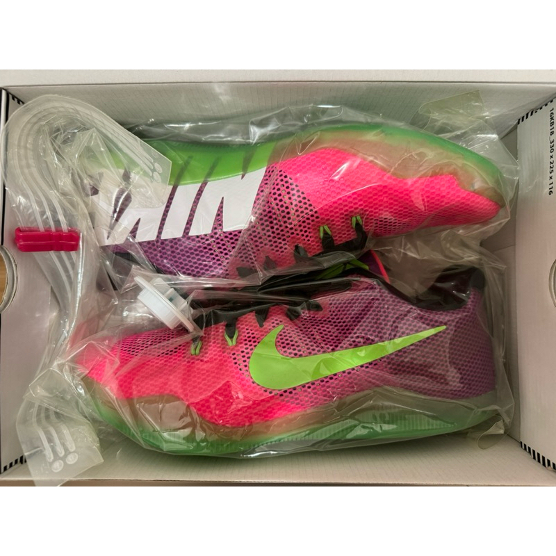 Nike Kobe 11 EM Low Mambacurial 836184 635