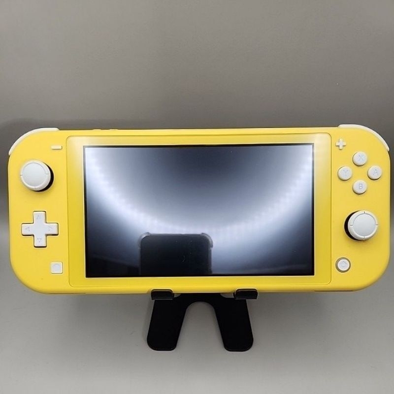 Nintendo Switch Lite 黃色｜優惠推薦- 蝦皮購物- 2024年3月