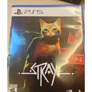 PS5 Stray - 優惠推薦- 2024年4月| 蝦皮購物台灣