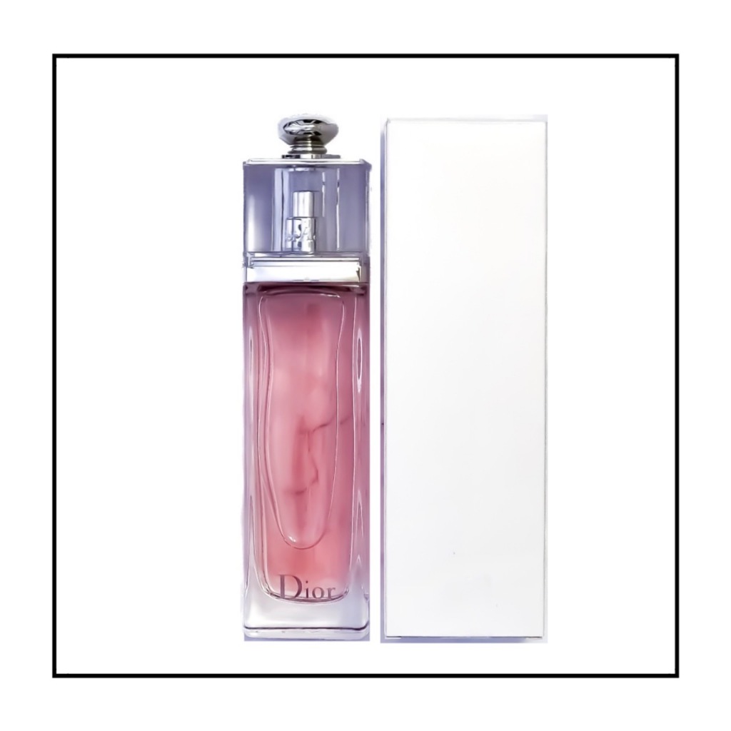 香舍】DIOR Addict Eau Fraiche CD 迪奧癮誘甜心女性淡香水Tester