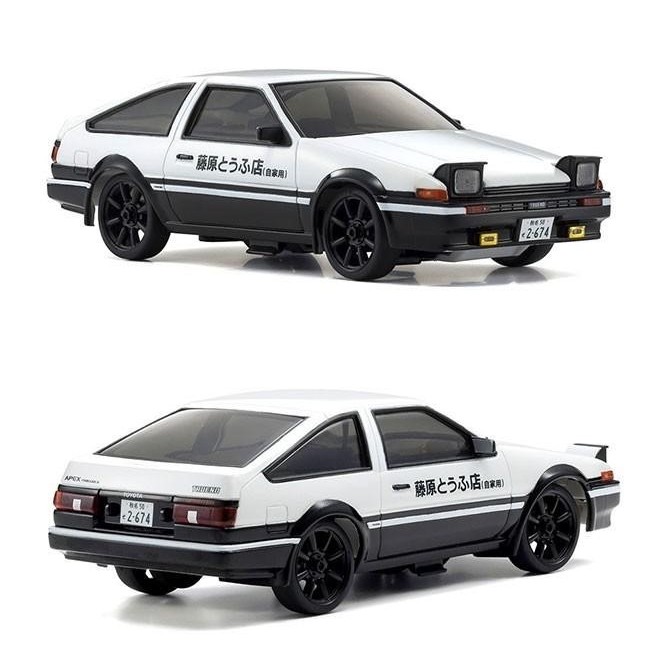 兩津模型京商kyosho 1/64 豐田toyota 86 gt86 - 優惠推薦- 2026年6月
