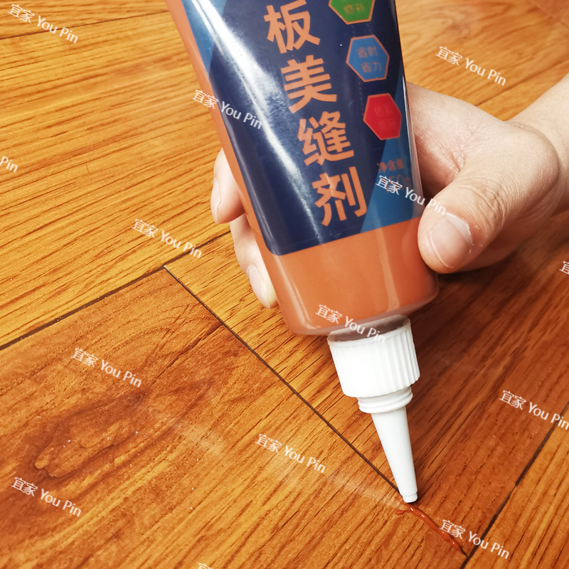 地板縫隙填充 木地板修補劑填縫劑填充條木質釘眼修補膏 美縫劑#熱銷 | 蝦皮購物