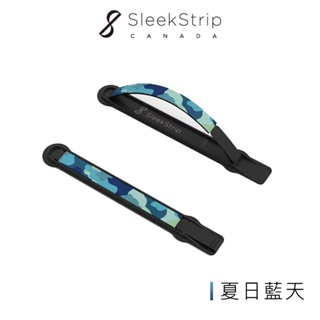 現貨當天寄出｜公司貨｜SleekStrip 犀利釦二代手機支架輕量款替換彈帶