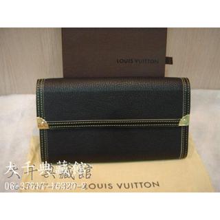 【大千當舖】Louis Vuitton 路易威登  長夾(M91836)