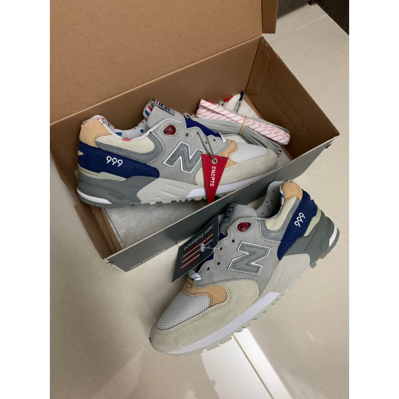 New store balance m999cp1