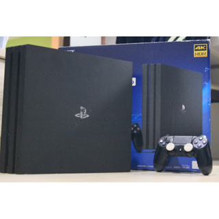 二手sony ps4 pro 主機- PlayStation優惠推薦- 電玩遊戲2023年12月