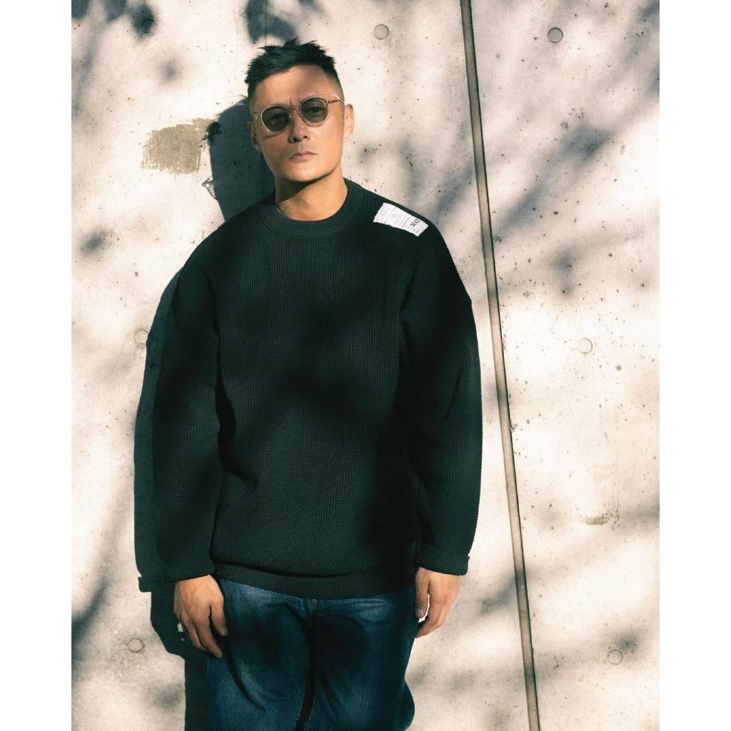 N.Hoolywood × Madness ニセーターマッドネス N.Hoolywood × Madness