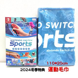 Price網購- Switch Sports 運動[中英日文版]