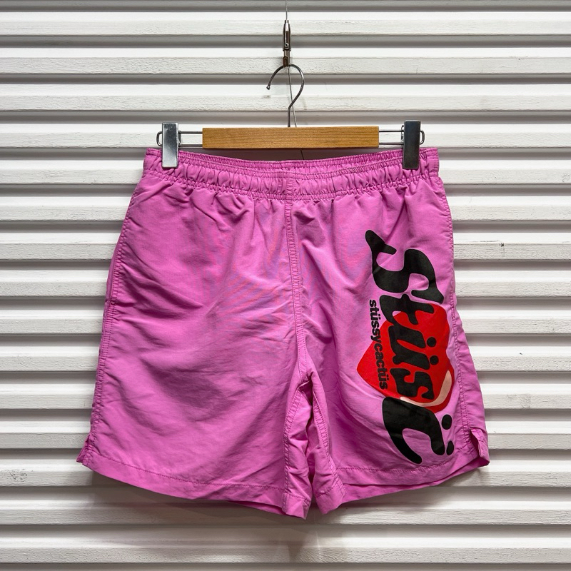 OPMM》-[ Stussy X CPFM ] Water Shorts | 蝦皮購物