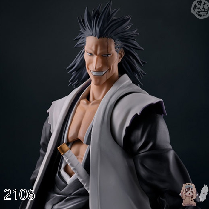 Bandai Spirits S.H.Figuarts Downtown Masako Hamada Action Figure – Ultimate Tsukkkomi Edition