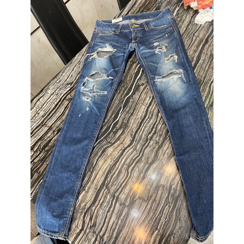 sly jeans 牛仔褲