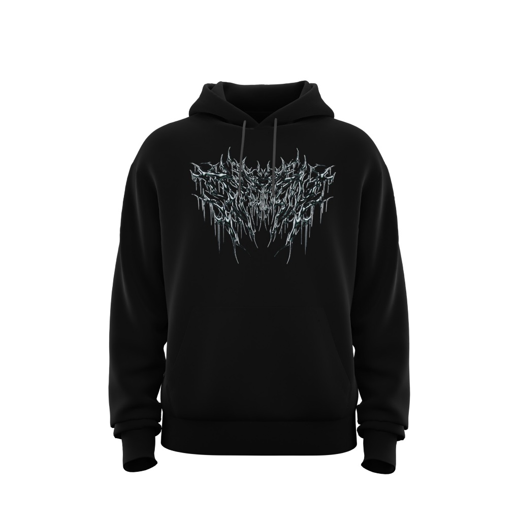 Hoodie dark cheap emperor