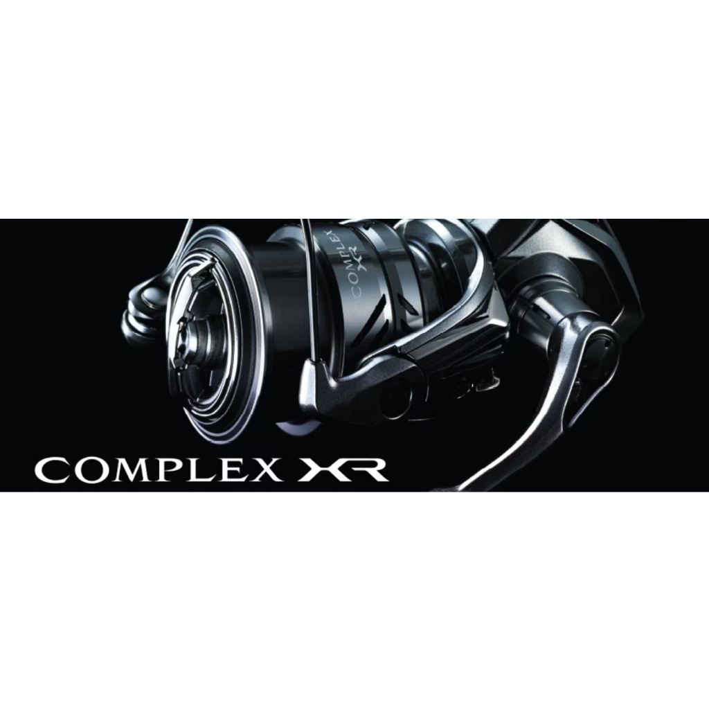 🔥【台南平昇釣具】🔥 Shimano 21 Complex Xr Ci4 C2000 F4 Hg 路亞捲線器 路亞輪 蝦皮購物