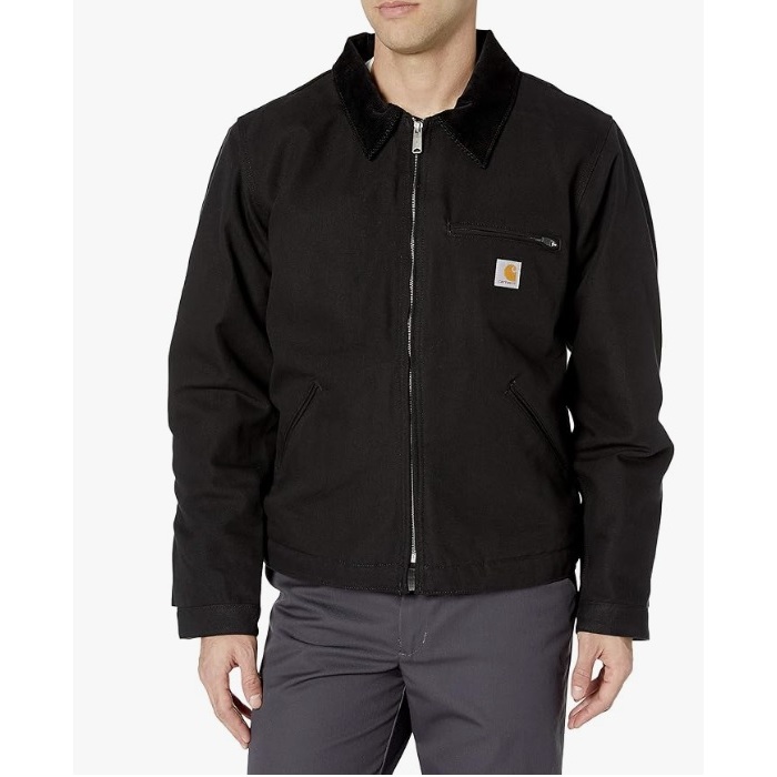 ㊣USA Gossip㊣ 美國 Carhartt 103828 底特律工裝外套防風外套 代購 | 蝦皮購物