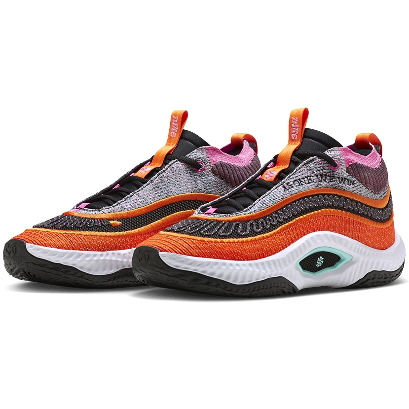 Nike Cosmic Unity 3 Basketball Shoes basketball shoe