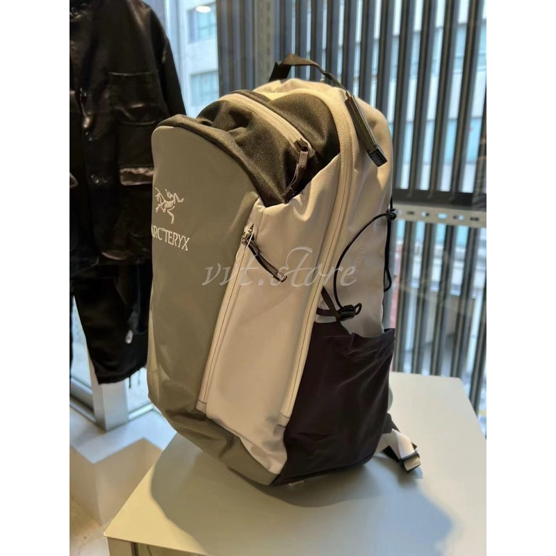 Arc'teryx x Beams Project