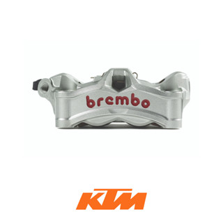 KTM 原廠 Brembo Stylema 100mm 卡鉗 前煞車 左/右 卡鉗 | 蝦皮購物