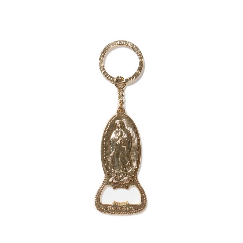 MARIA BOTTLE OPENER【GOLD】-