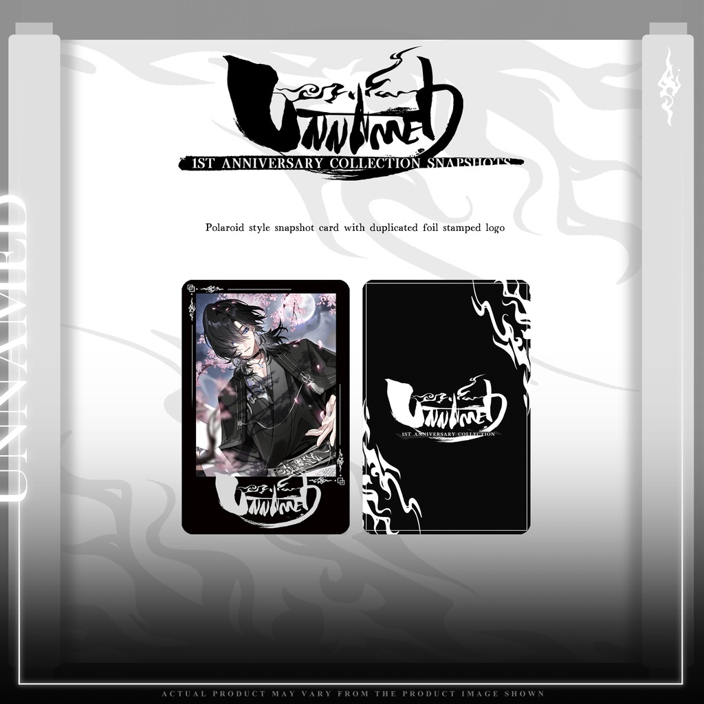 預購，請先聊聊登記，娃娃/抱枕可預購」Unnamed Unnämed U-san 一周年