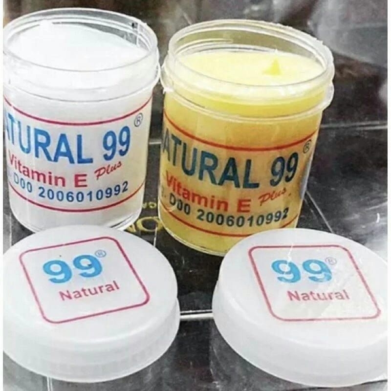 CREAM NATURAL 99 | 蝦皮購物