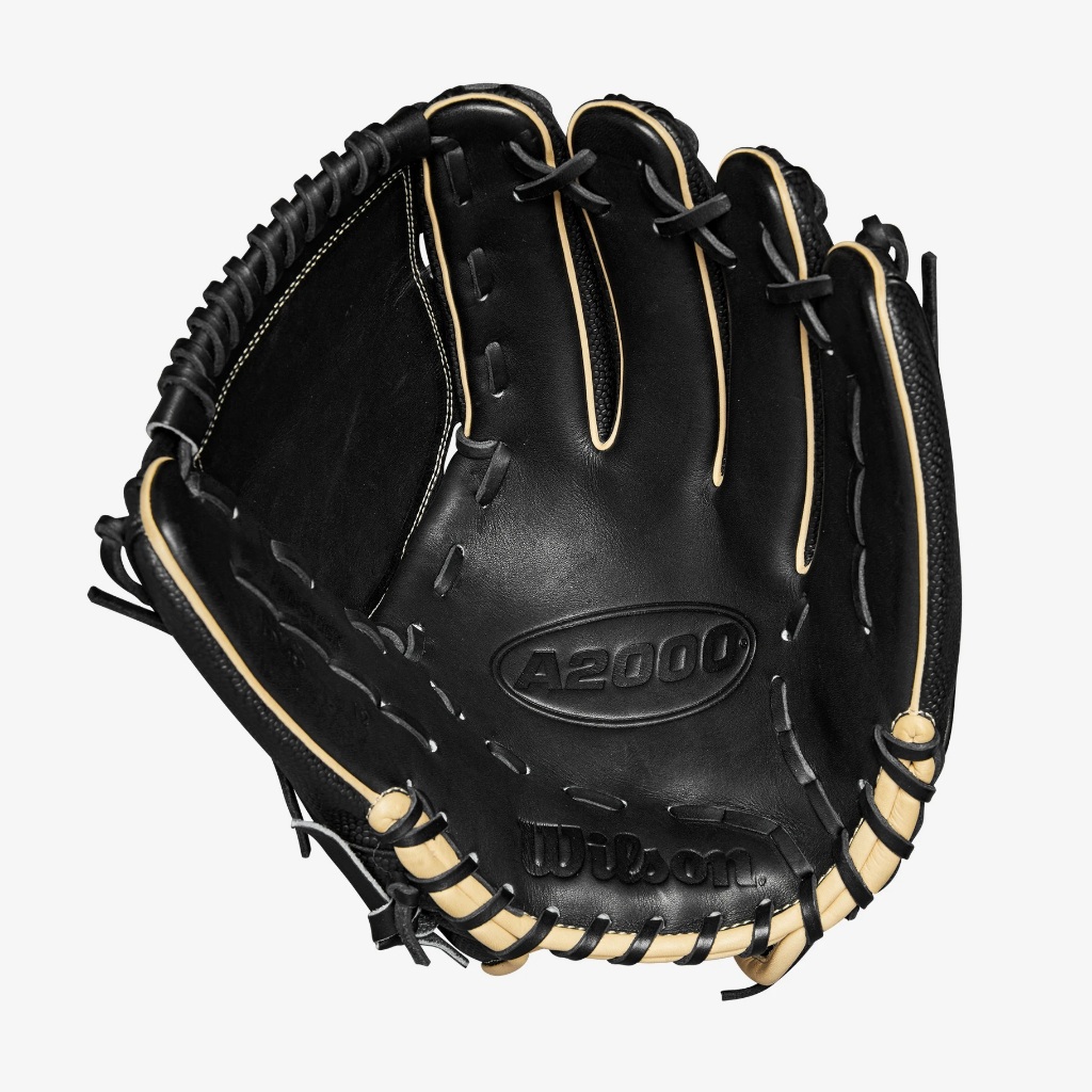 綠野運動廠]]2024最新WILSON A2000 B23SS棒壘用硬式12