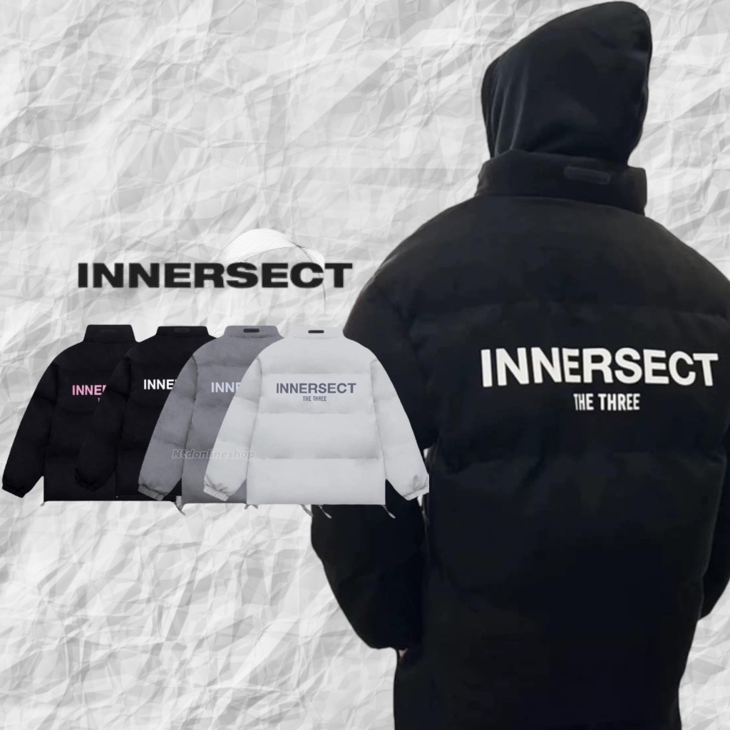 🔥【NTD】限時特價 INNERSECT FOG Jerry Lorenzo 三生萬物 麂皮絨 鋪棉 保暖 外套 | 蝦皮購物