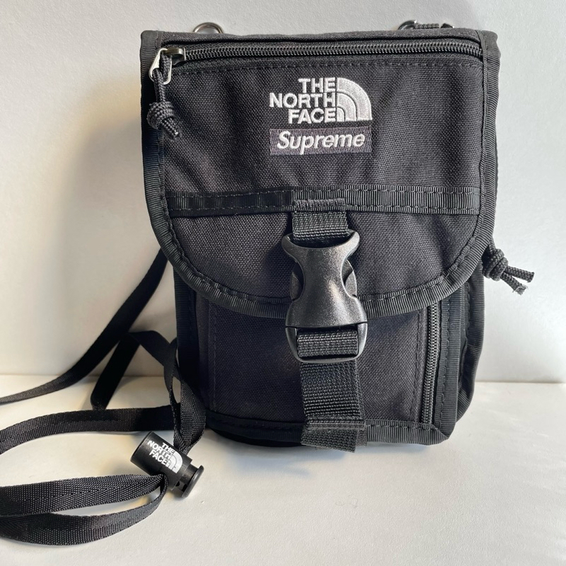 North face utility pouch new arrivals