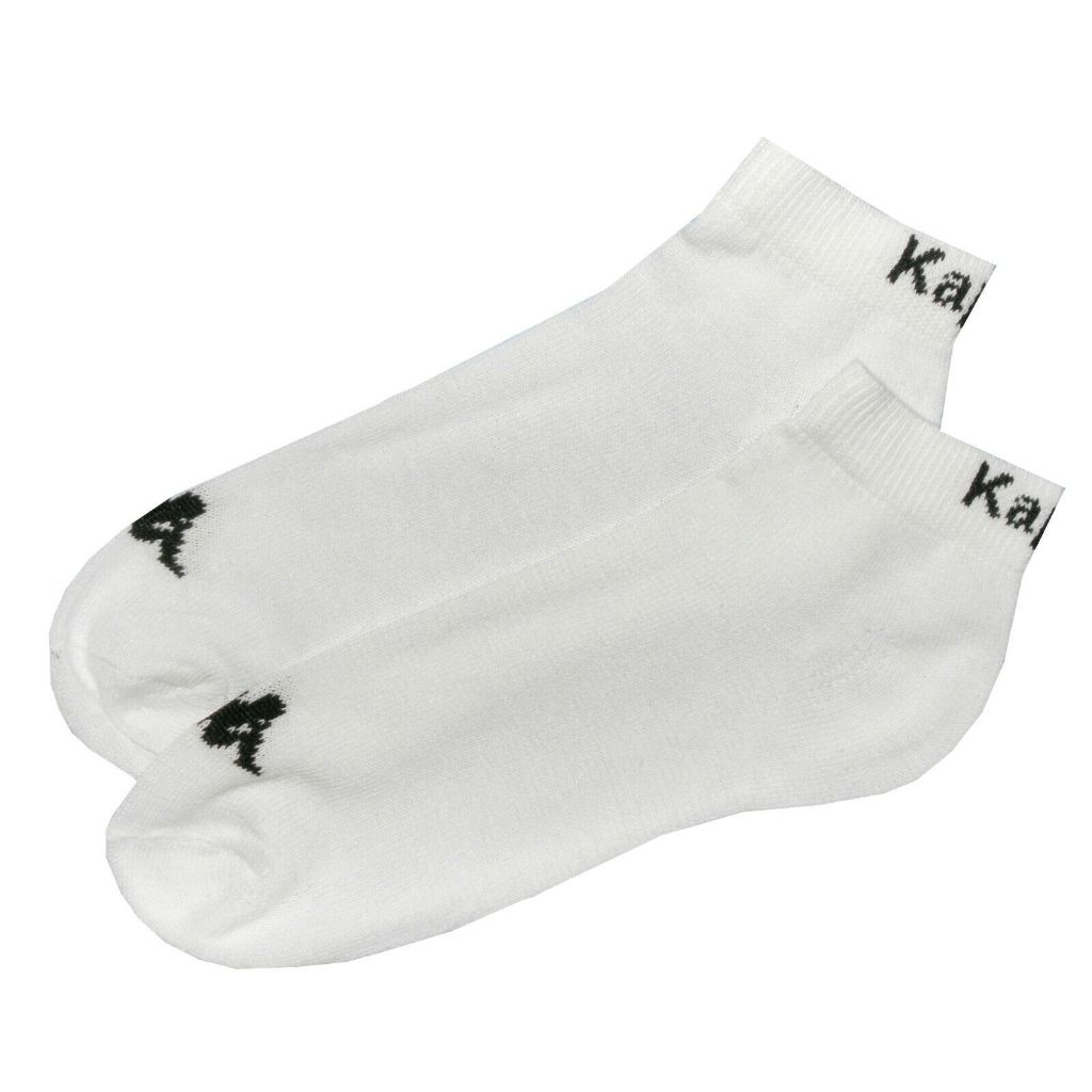 Kappa on sale trainer socks