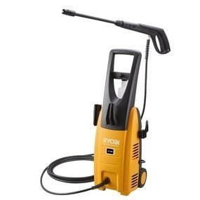 日本RYOBI-AJP-1600 良明高壓清洗機洗車機日本良明RYOBI 更名KYOCERA