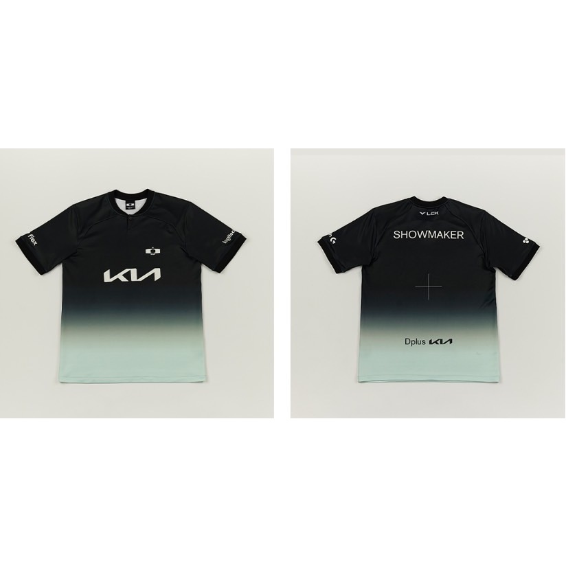 【預購】【酷朋朋】｜Dplus KIA 2024戰隊制服｜ | 蝦皮購物