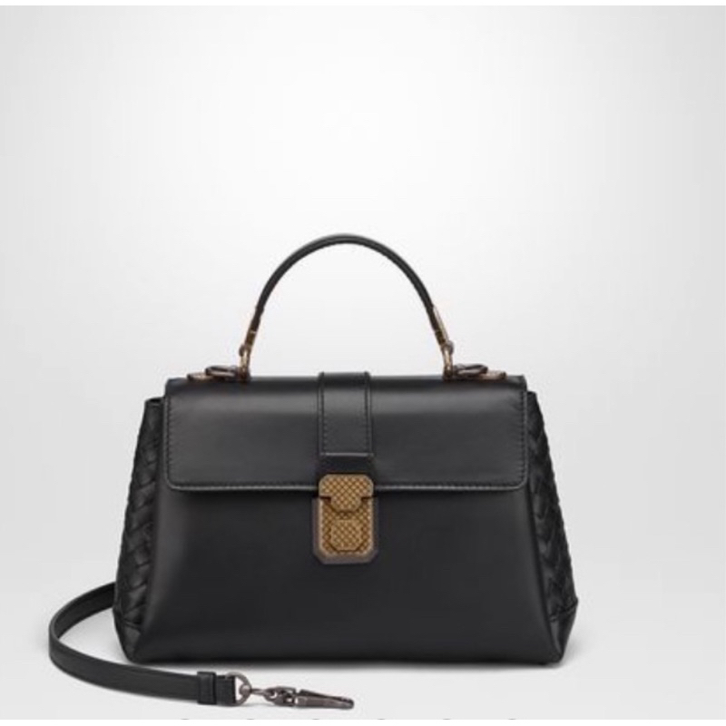 Bottega veneta piazza online bag