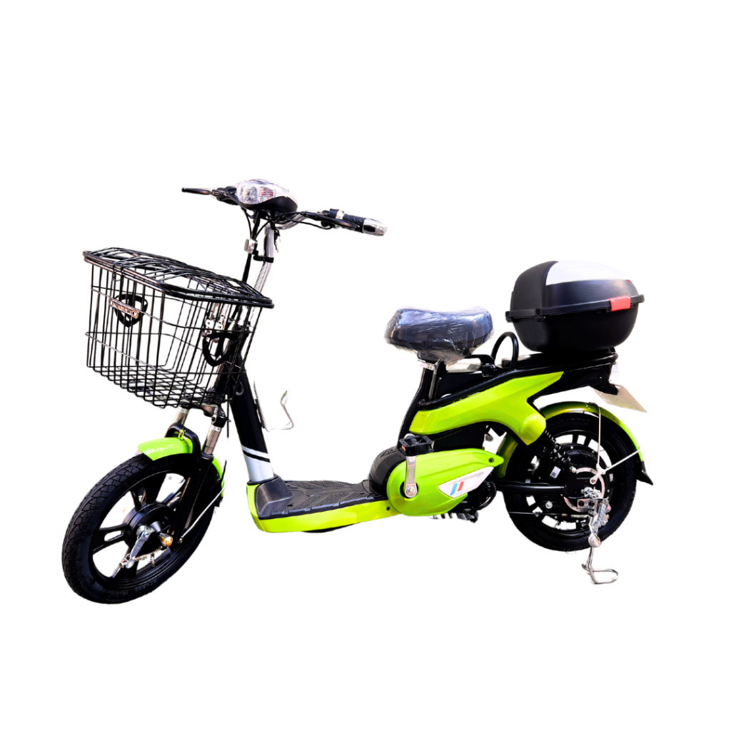 98GO電動自行車】電動腳踏車電動自行車電動輔助自行車ebike 電輔車小型 