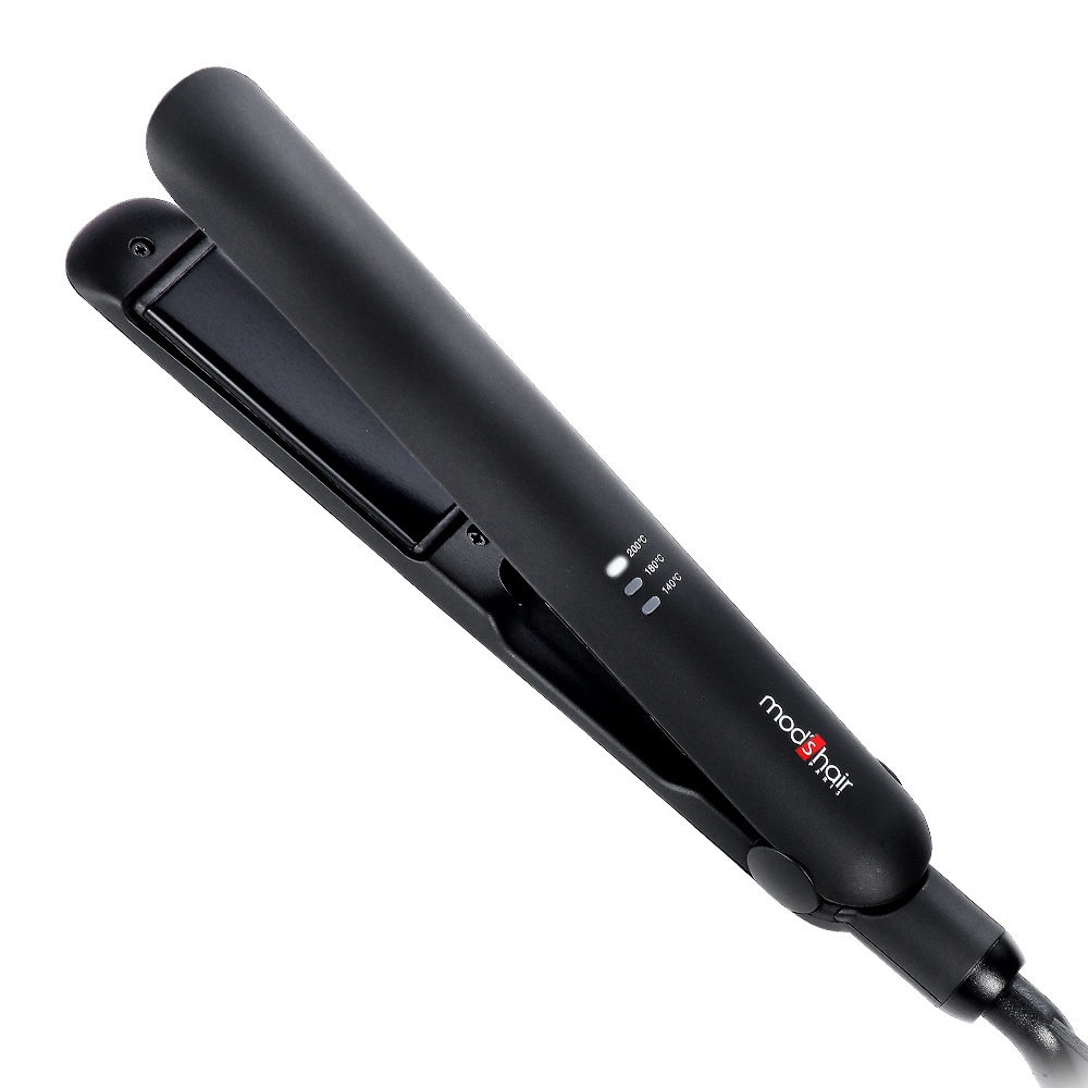 Product image mod's hair Smart 25mm 完美智能直髮夾 MHS-2475-K-TW  離子夾 保固2年 台灣公司貨 2