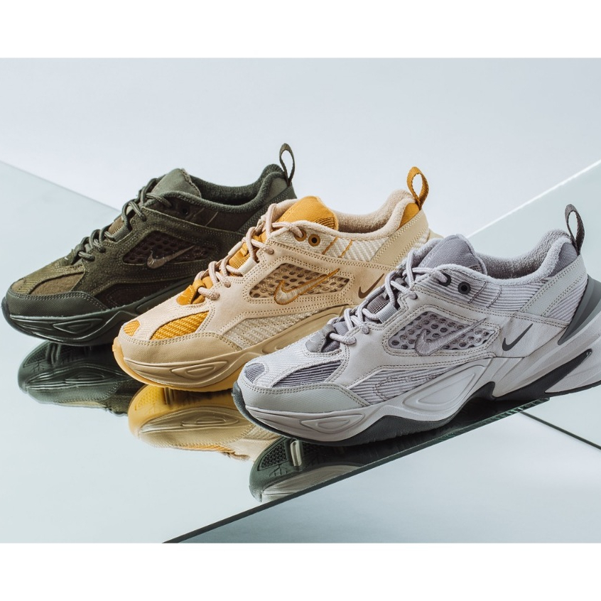 The nike clearance m2k tekno