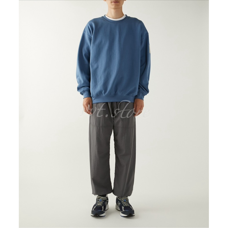 N.HOOLYWOOD 24SS CREWNECK SWEATSHIRT 長袖衛衣套衫| 蝦皮購物