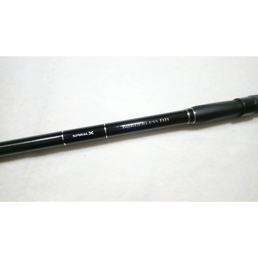 🔥【台南平昇釣具】🔥 SHIMANO BORDERLESS BB 350H3S-T 400H3S-T