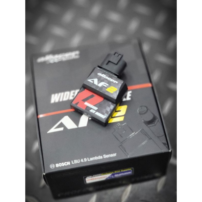 【瘋猿二輪】🔥現貨🔥aRacer 艾銳斯 AF2 專業寬域空然比機 空燃比機 勁戰 BWS FORCE SMAX JET | 蝦皮購物