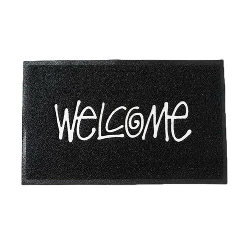 現貨.ᐟ.ᐟ Stussy Welcome mat 地墊| 蝦皮購物