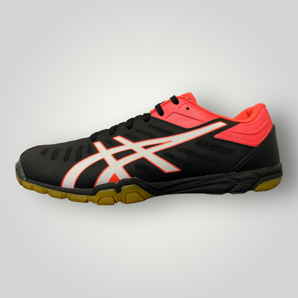 asics attack excounter